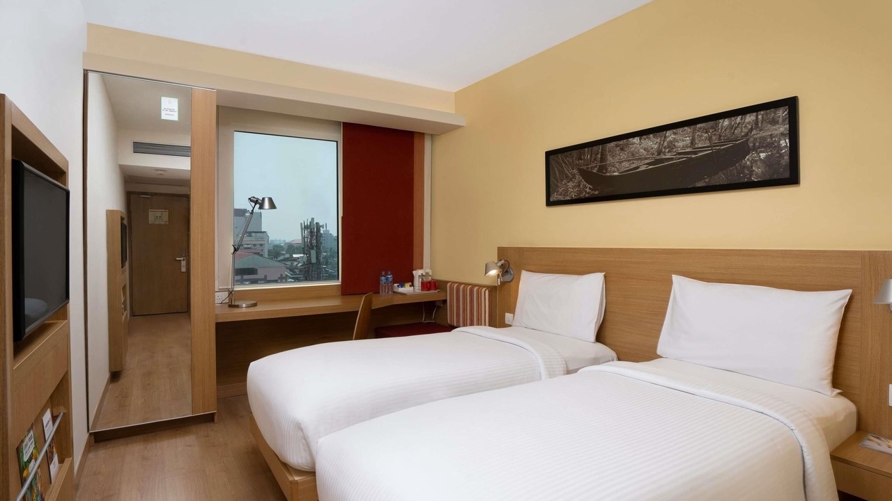 Photo of Bedroom in Pullepady