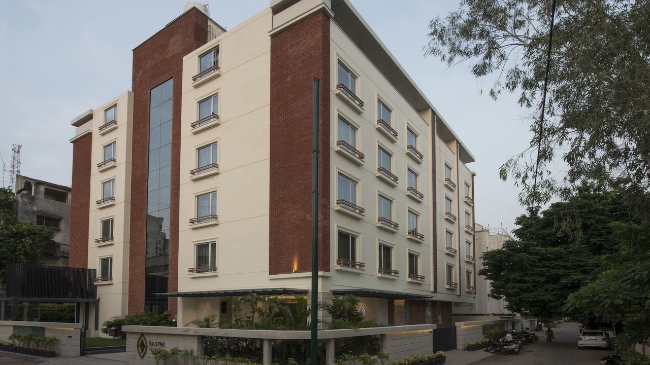 Photo of Outdoor in Vadodara
