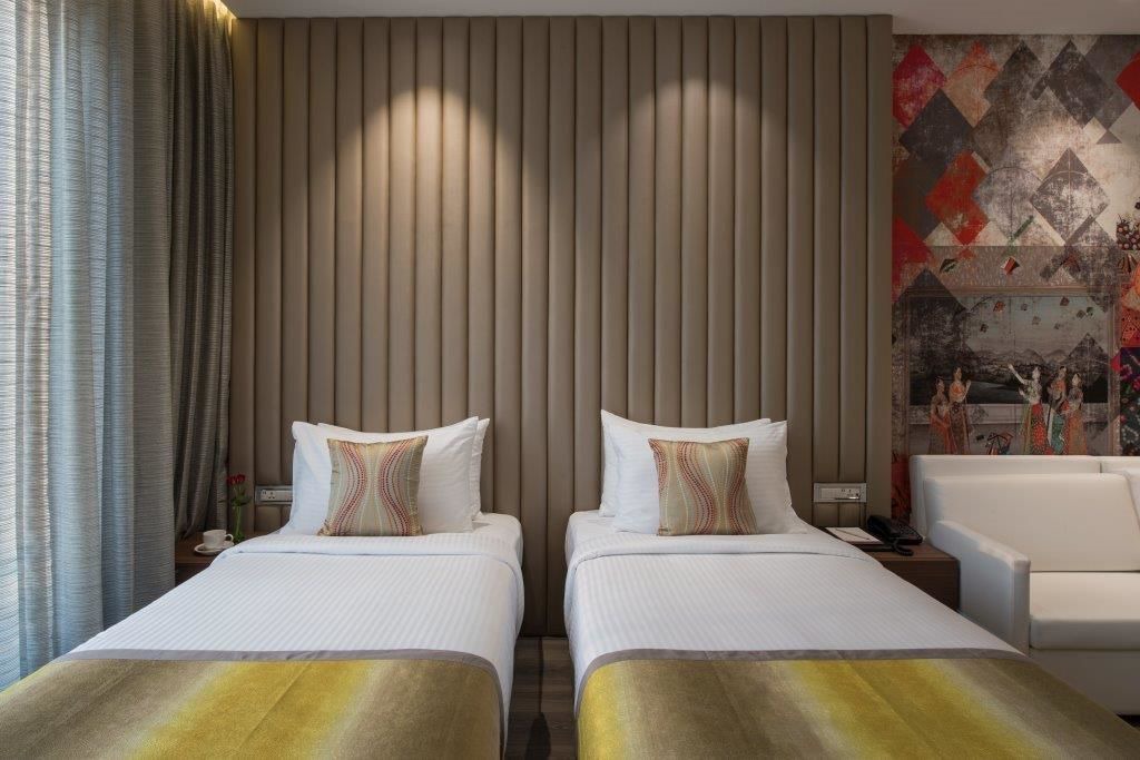 Photo of Bedroom in Vadodara