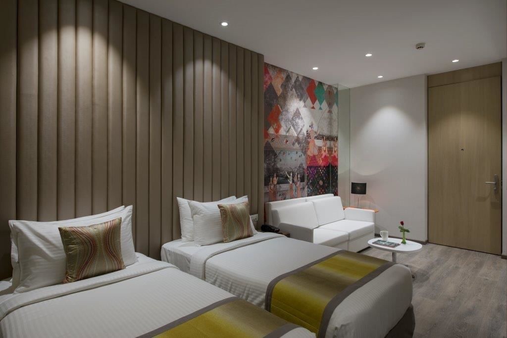 Photo of Bedroom in Vadodara