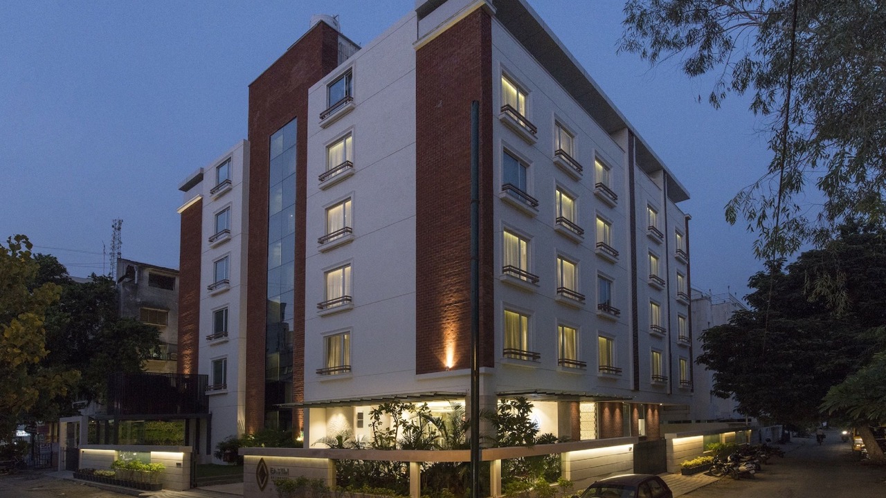 Photo of Outdoor in Vadodara