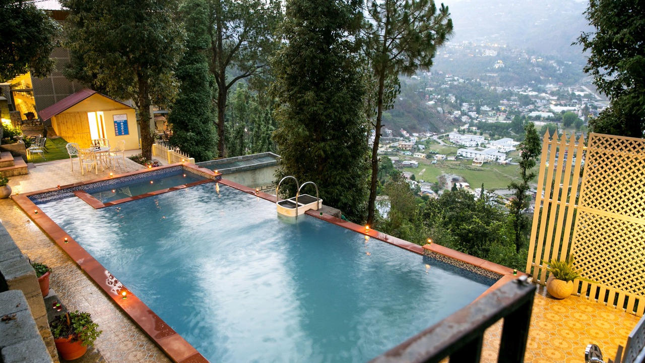 Photo of Outdoor in Bhimtal