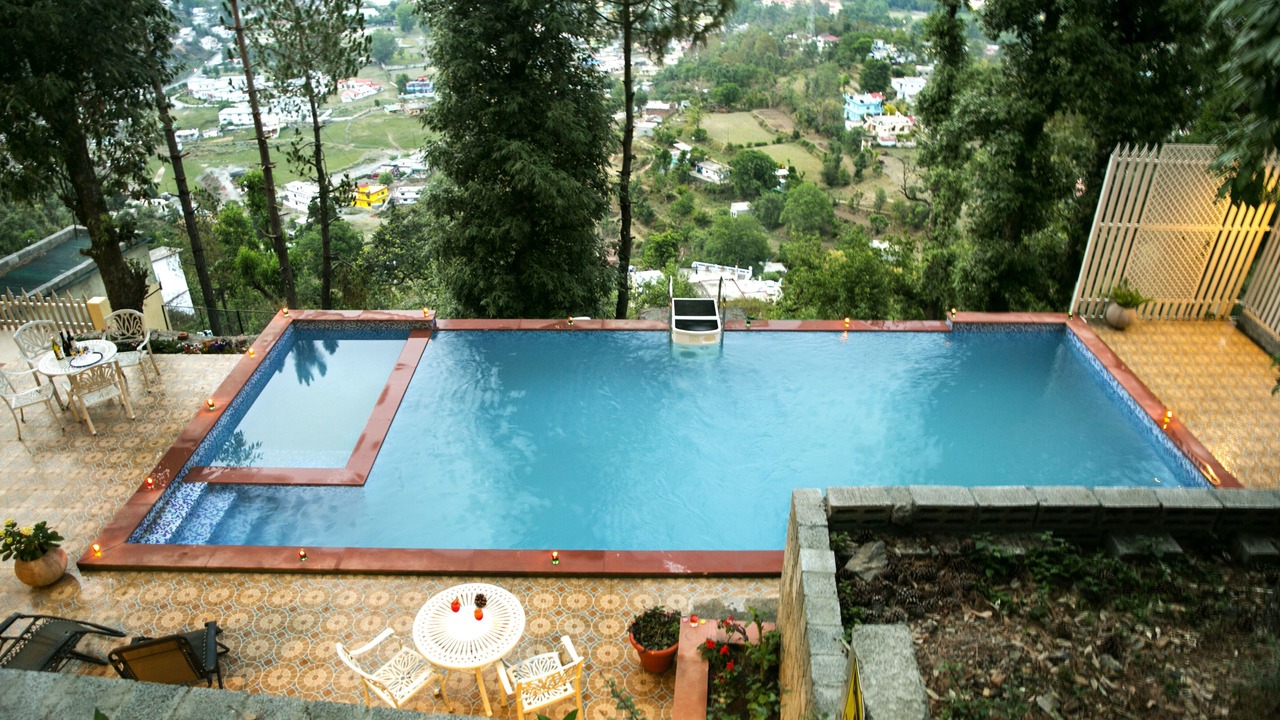 Photo of Outdoor in Bhimtal