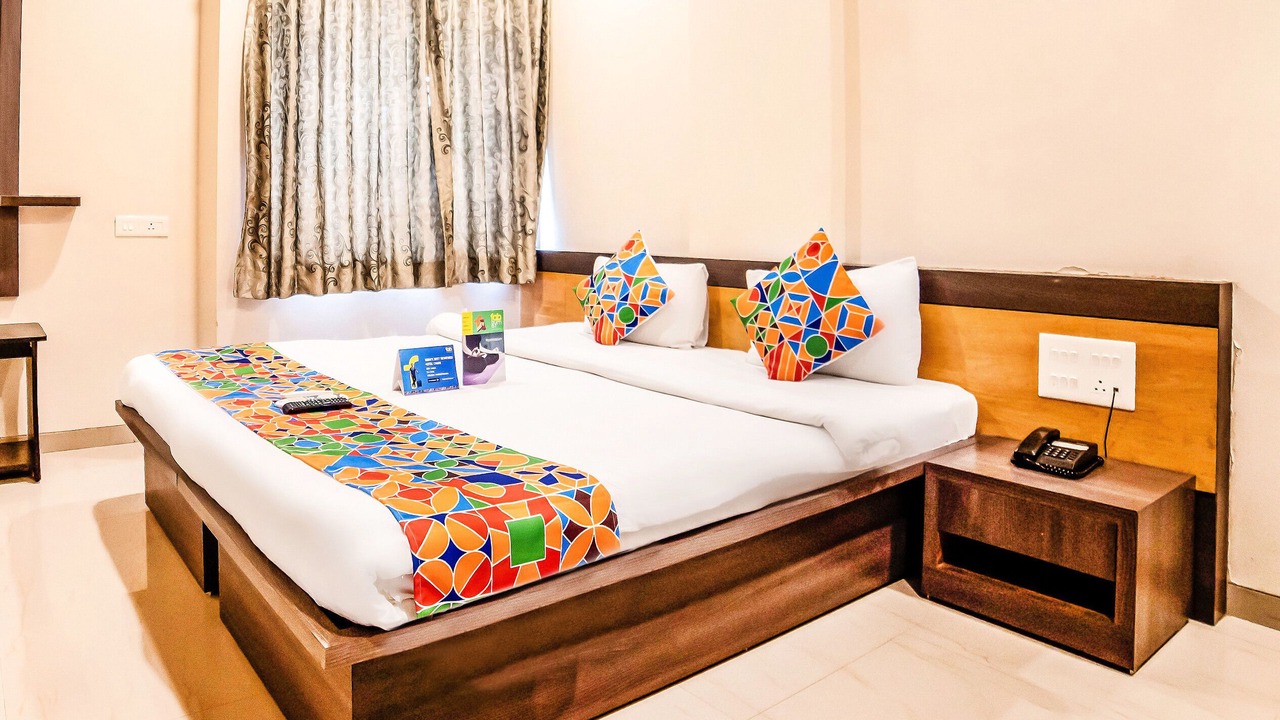 Photo of Bedroom in Baner