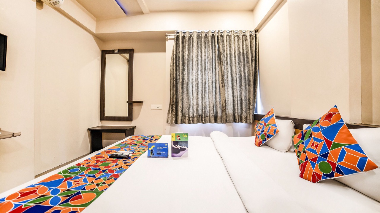 Photo of Bedroom in Baner
