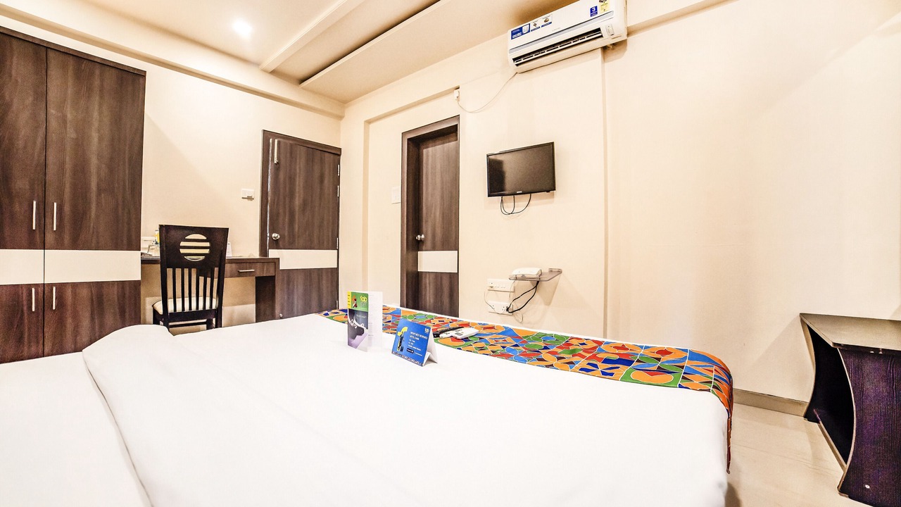 Photo of Bedroom in Baner
