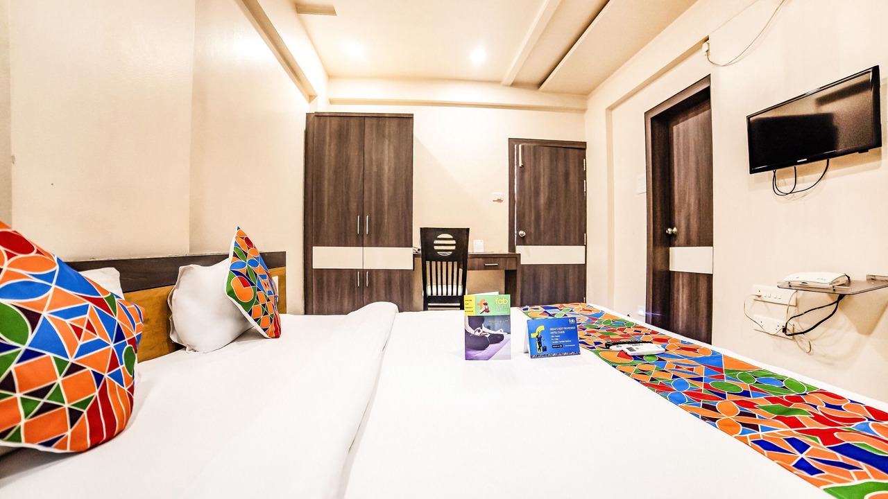Photo of Bedroom in Baner