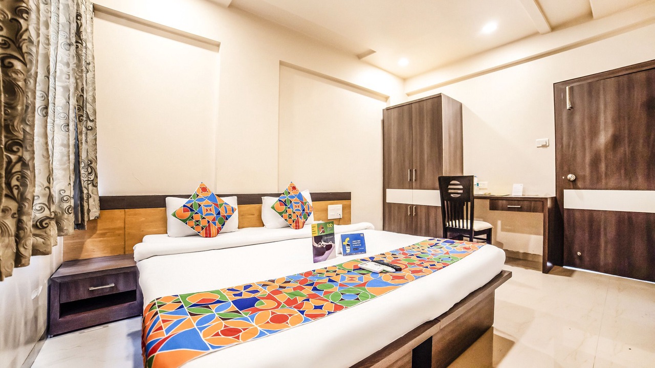 Photo of Bedroom in Baner