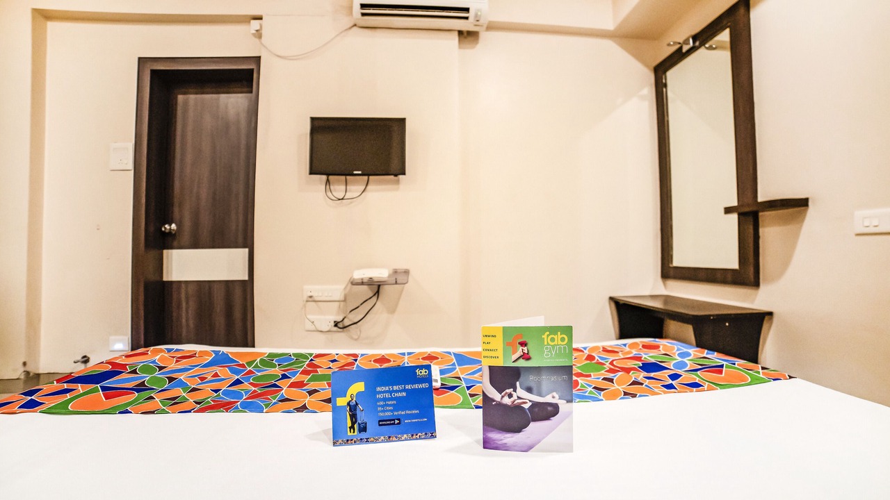 Photo of Bedroom in Baner