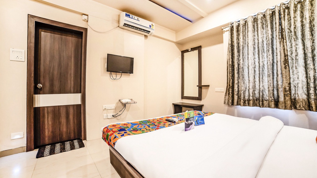 Photo of Bedroom in Baner