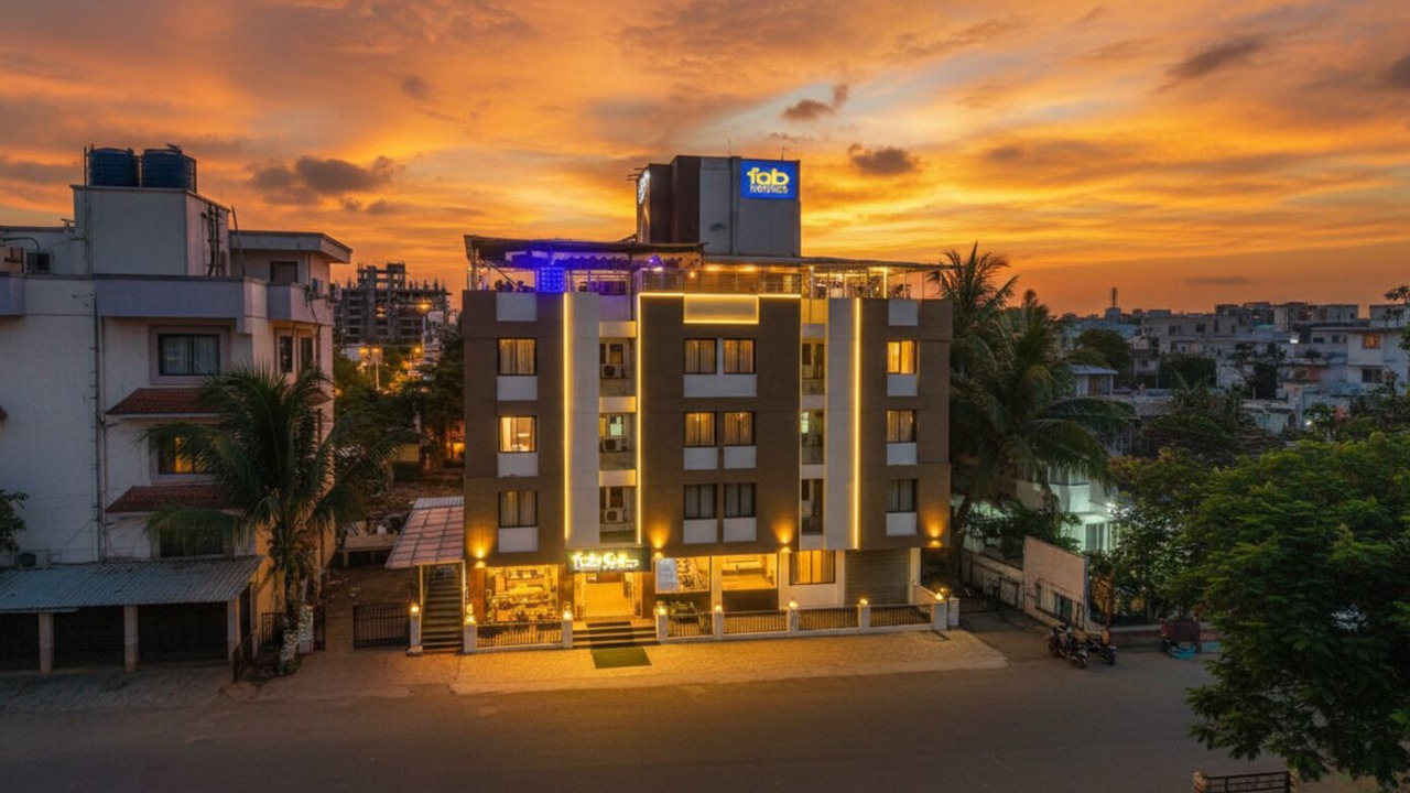 Photo of Outdoor in Baner
