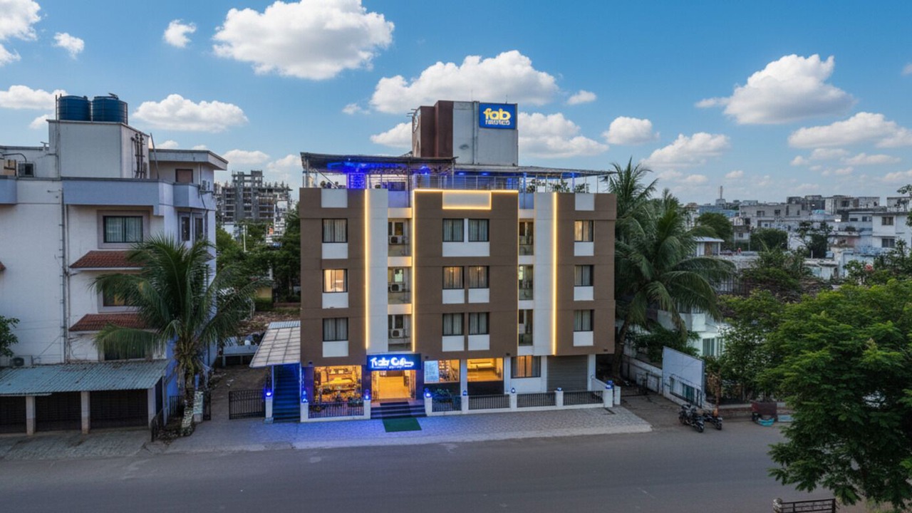 Photo of Outdoor in Baner