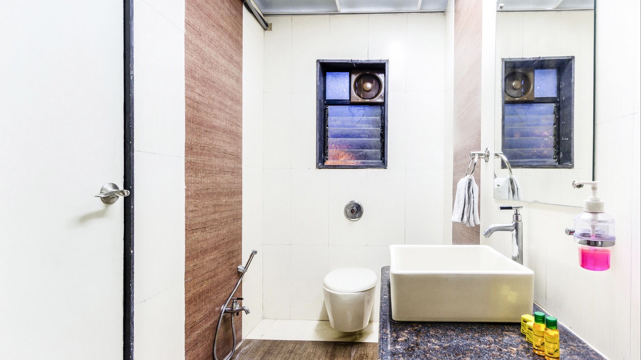 Photo of Bathroom in Baner