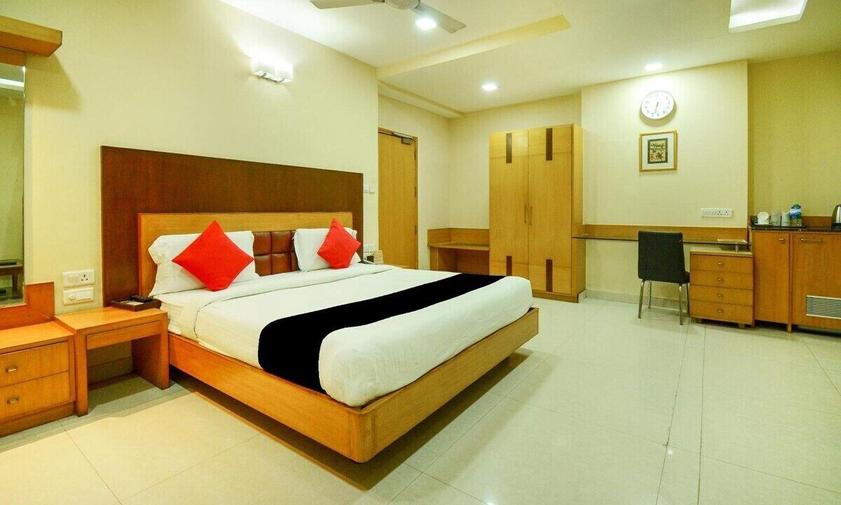 Photo of Bedroom in Gwalior