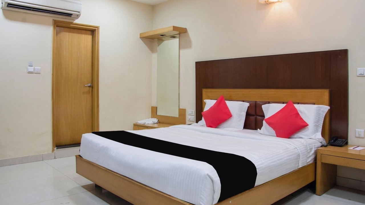 Photo of Bedroom in Gwalior