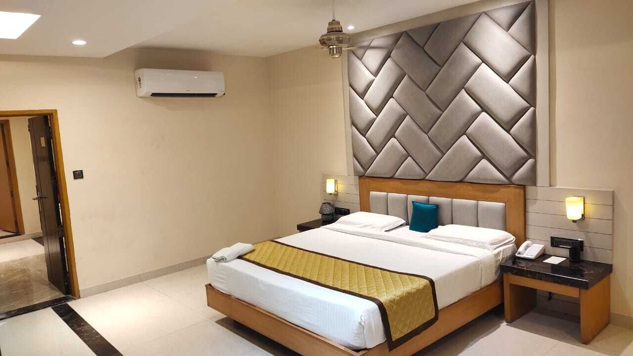 Photo of Bedroom in Gwalior