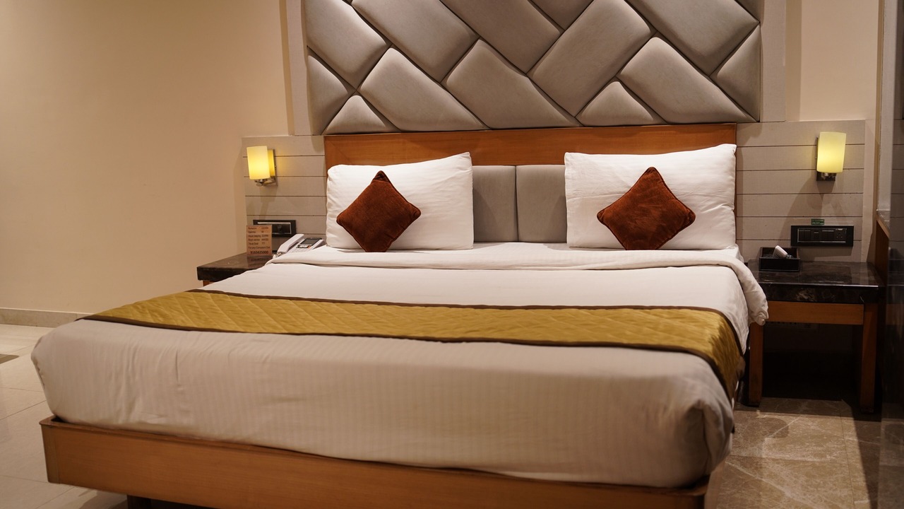 Photo of Bedroom in Gwalior