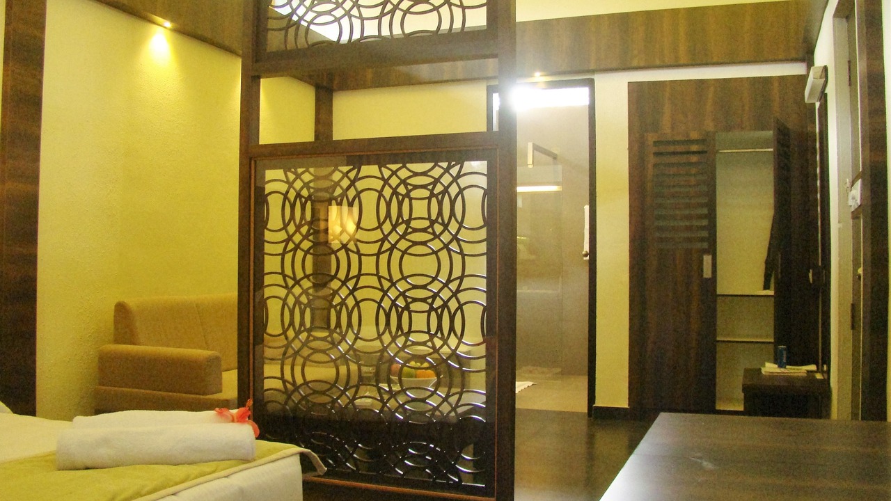 Photo of Bedroom in Pirmed