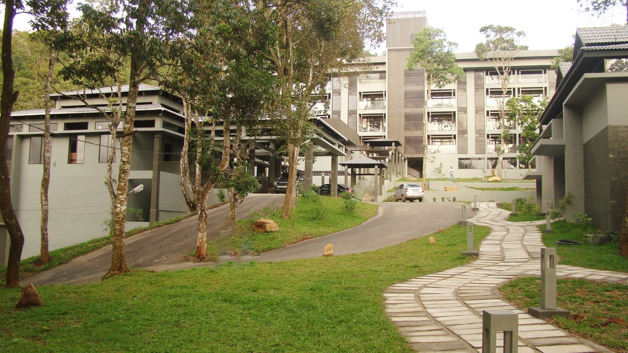 Photo of Outdoor in Pirmed