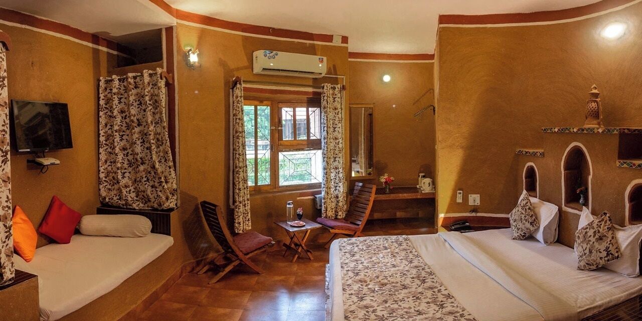 Photo of Bedroom in Alwar