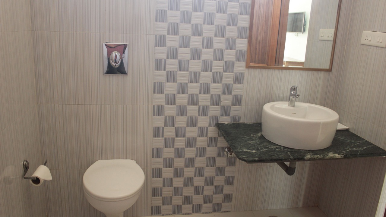Photo of Bathroom in Alwar