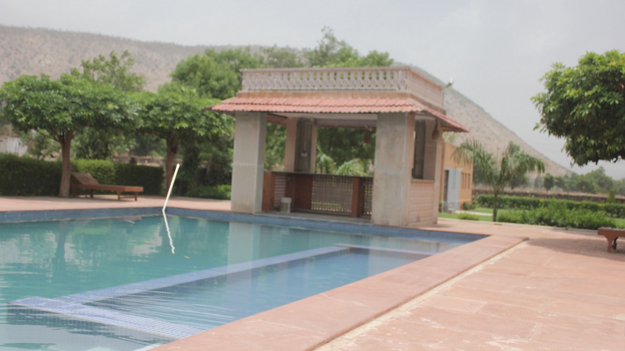 Photo of Outdoor in Alwar
