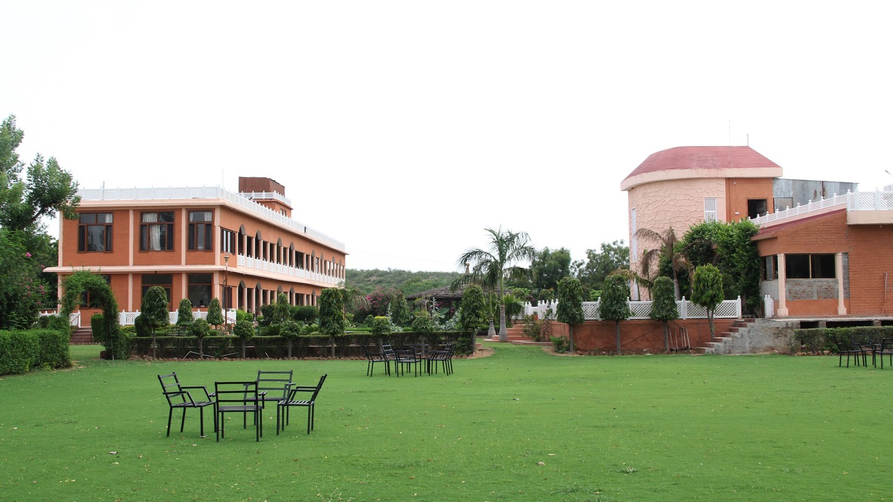 Photo of Outdoor in Alwar
