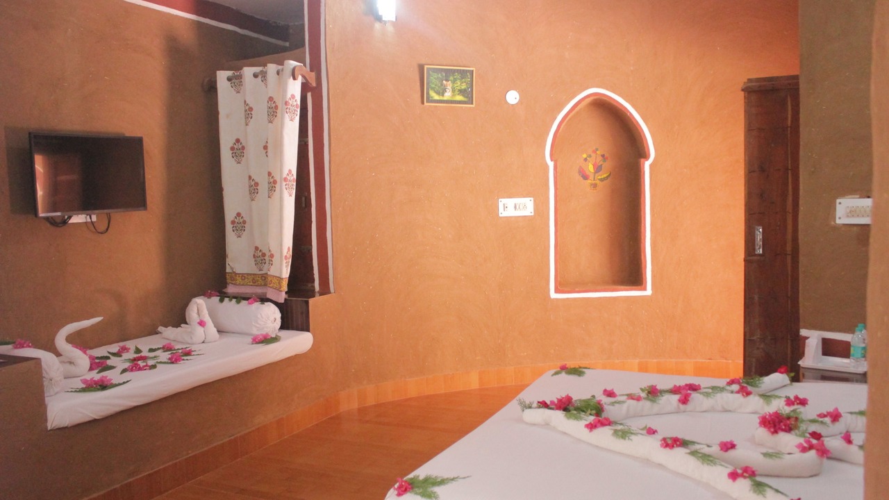 Photo of Bedroom in Alwar