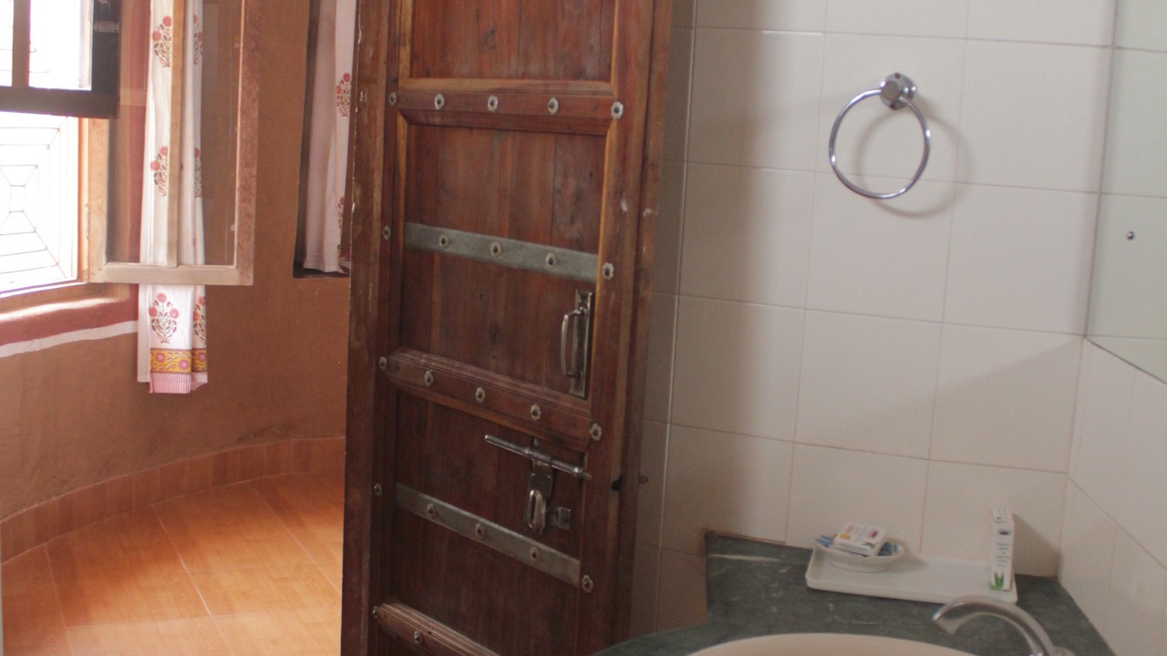 Photo of Bathroom in Alwar