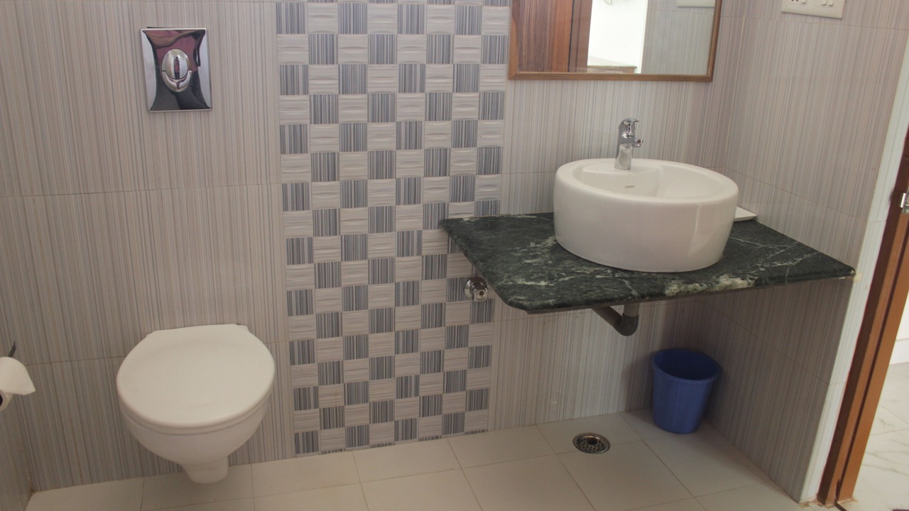 Photo of Bathroom in Alwar