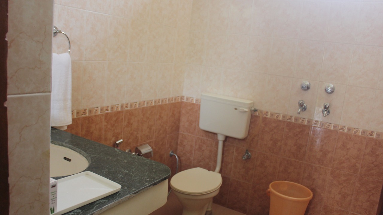 Photo of Bathroom in Alwar