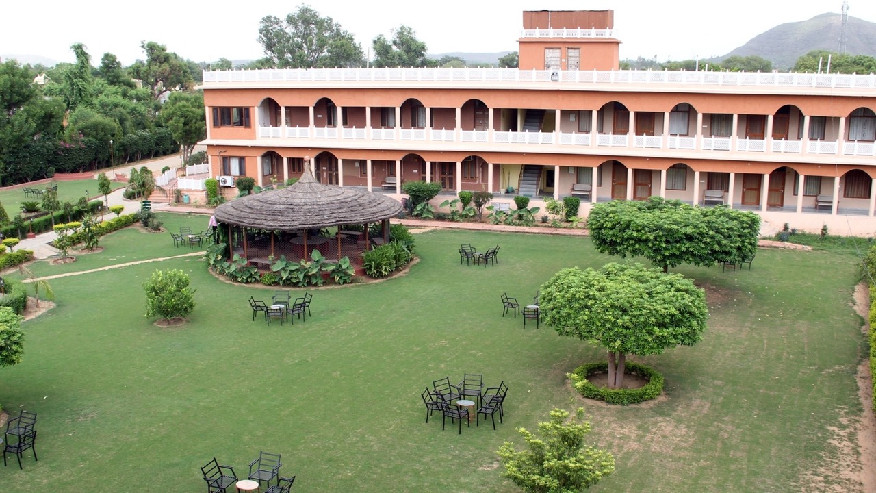Photo of Outdoor in Alwar