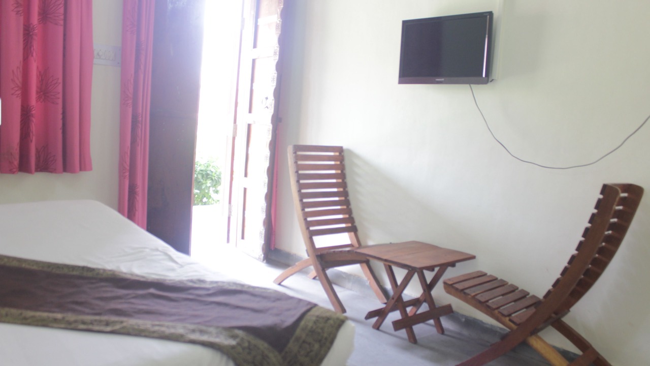 Photo of Bedroom in Alwar