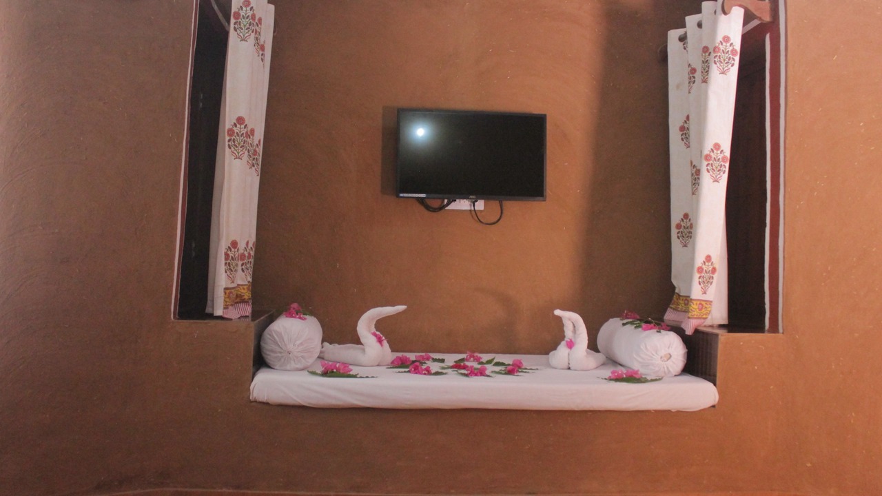 Photo of Bedroom in Alwar
