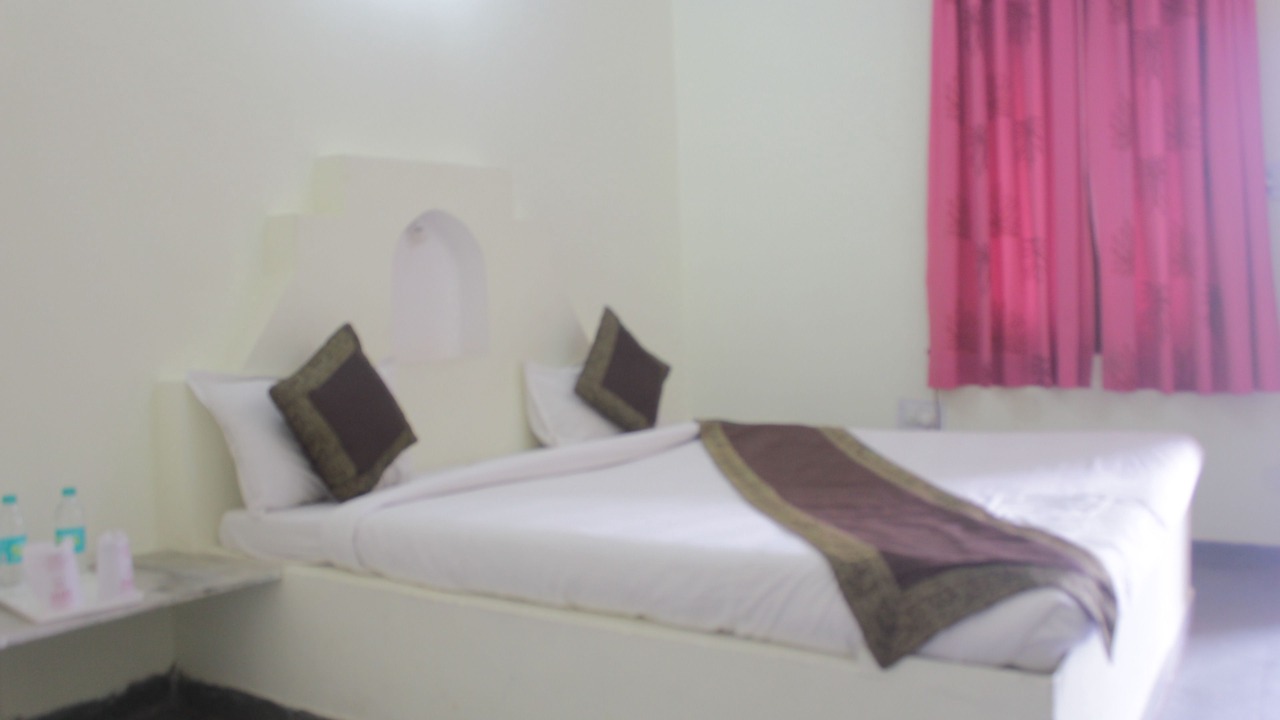Photo of Bedroom in Alwar
