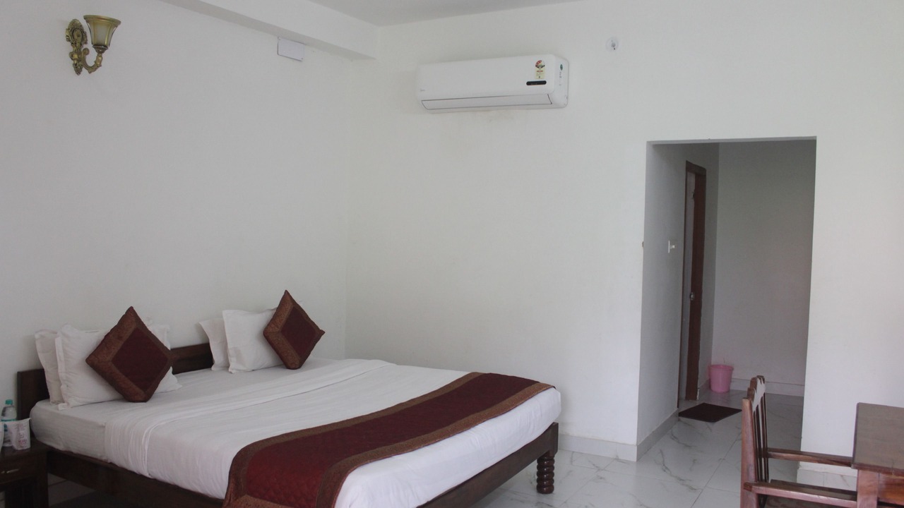Photo of Bedroom in Alwar
