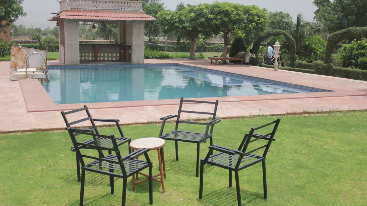 Photo of Outdoor in Alwar