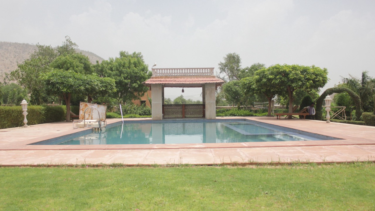 Photo of Outdoor in Alwar