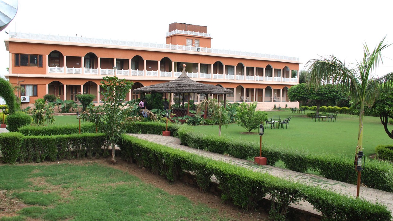 Photo of Outdoor in Alwar