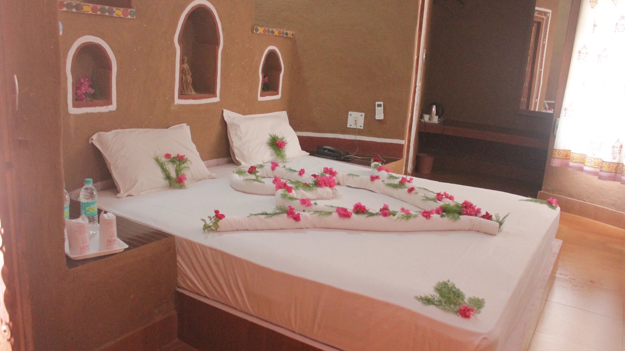 Photo of Bedroom in Alwar