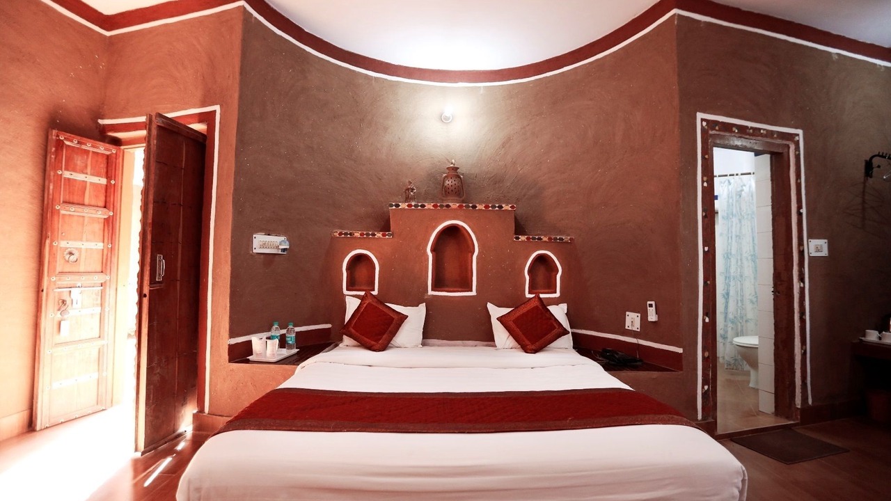 Photo of Bedroom in Alwar