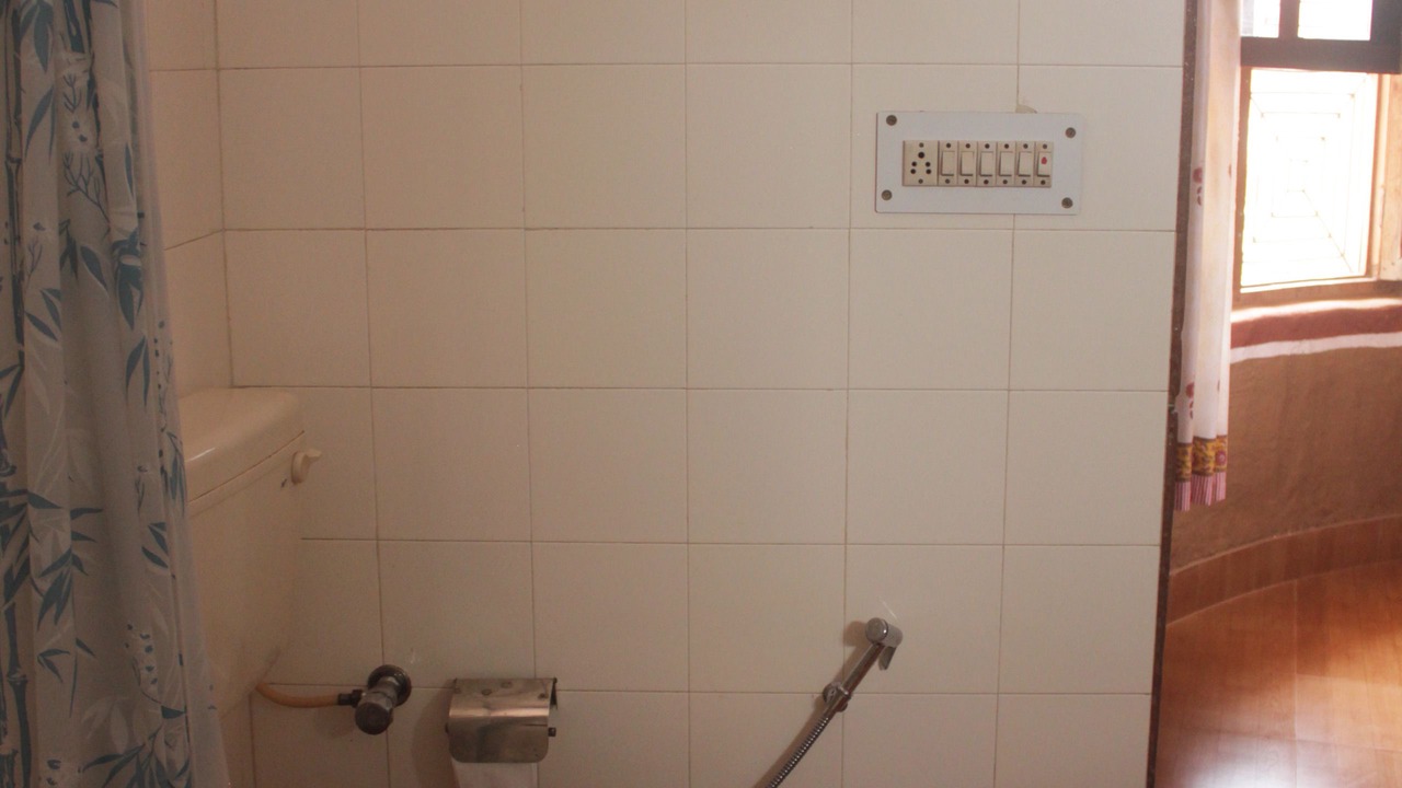 Photo of Bathroom in Alwar