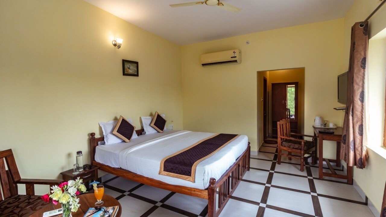 Photo of Bedroom in Alwar
