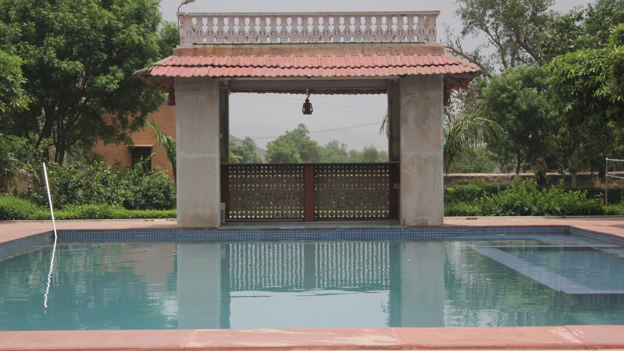 Photo of Outdoor in Alwar