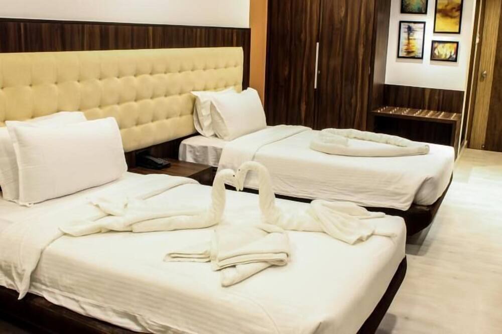 Photo of Bedroom in J B Nagar