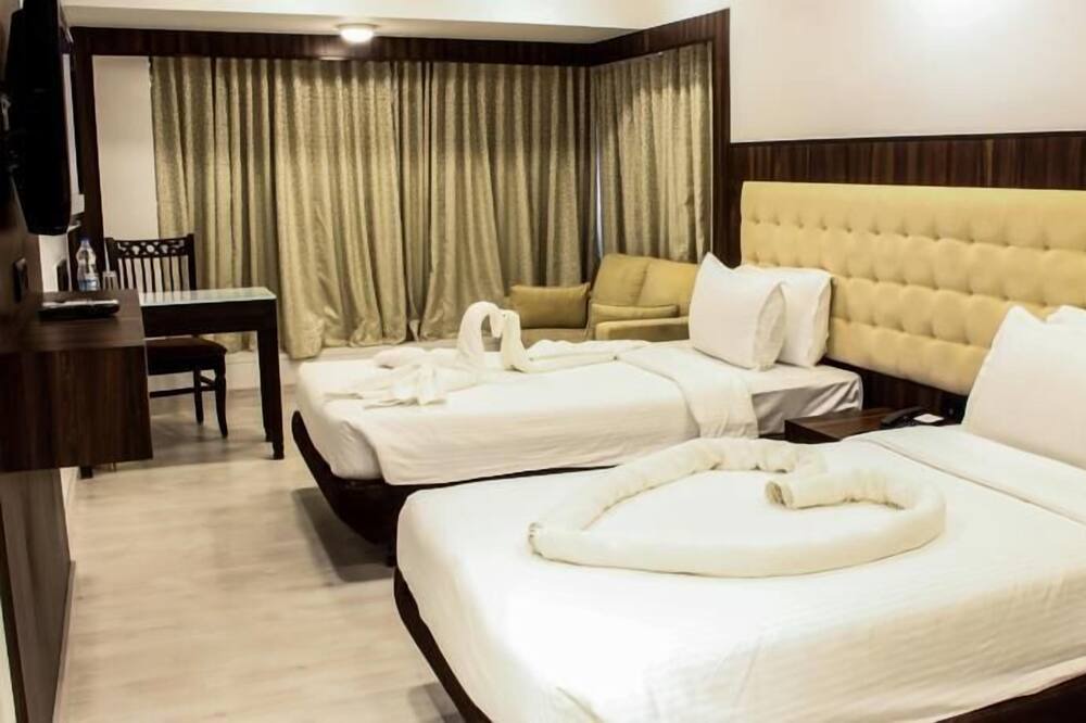 Photo of Bedroom in J B Nagar