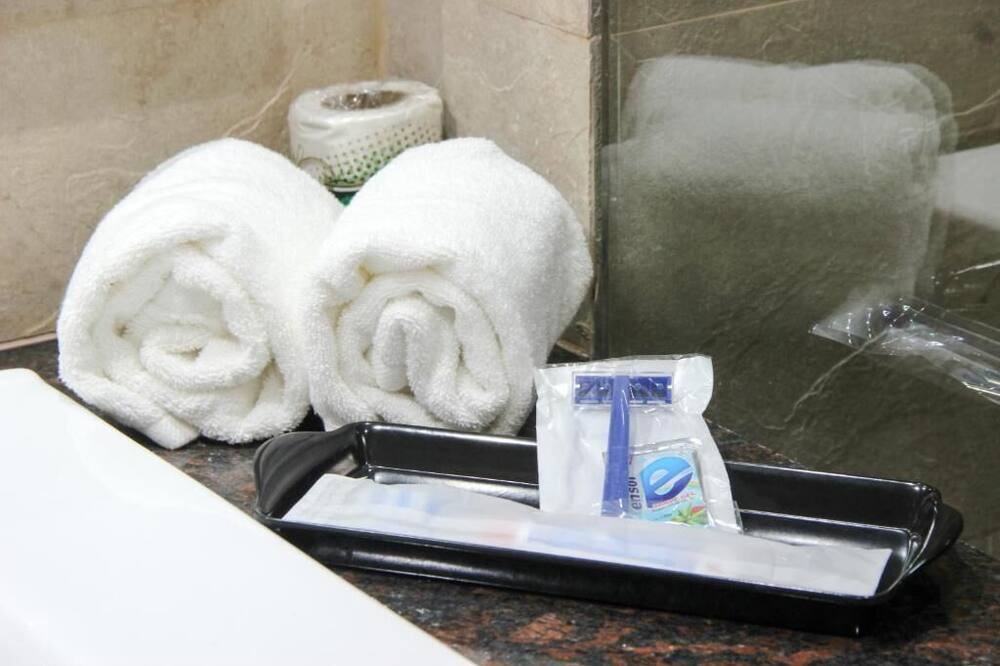 Photo of Bathroom in J B Nagar