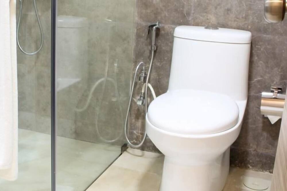 Photo of Bathroom in J B Nagar