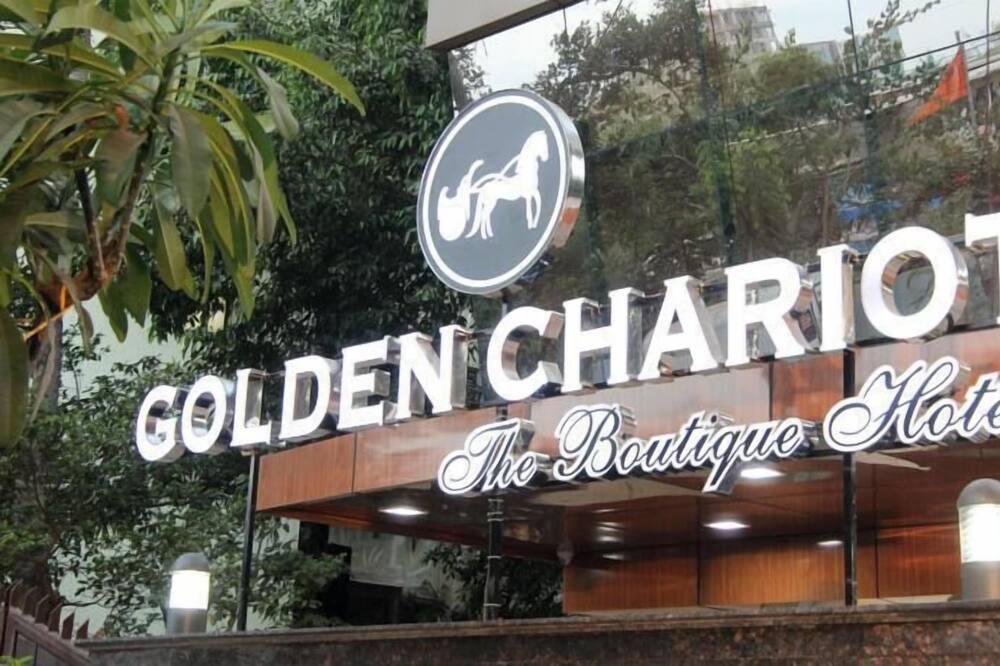 Photo of Outdoor in J B Nagar