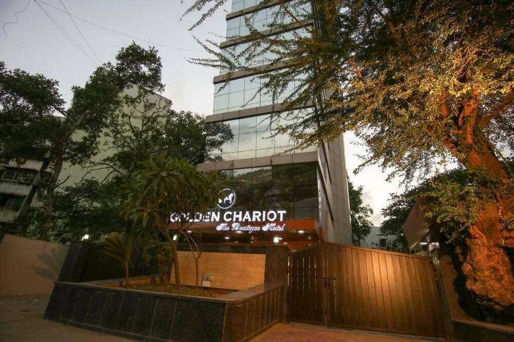 Photo of Outdoor in J B Nagar